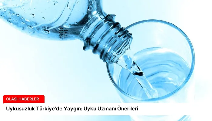 Uykusuzluk Türkiye’de Yaygın: Uyku Uzmanı Önerileri