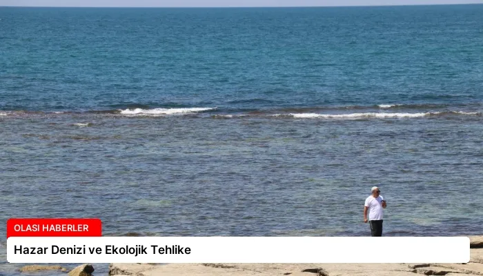 Hazar Denizi ve Ekolojik Tehlike