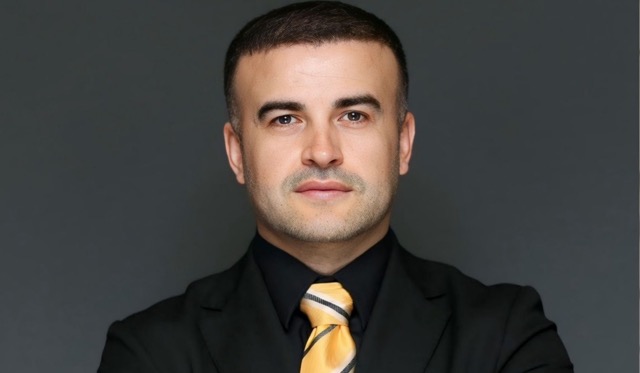 İş İnsanı Tory Cevat Aytimur Dubai’de Gayrimenkul Yatırımlarına Yön Veriyor