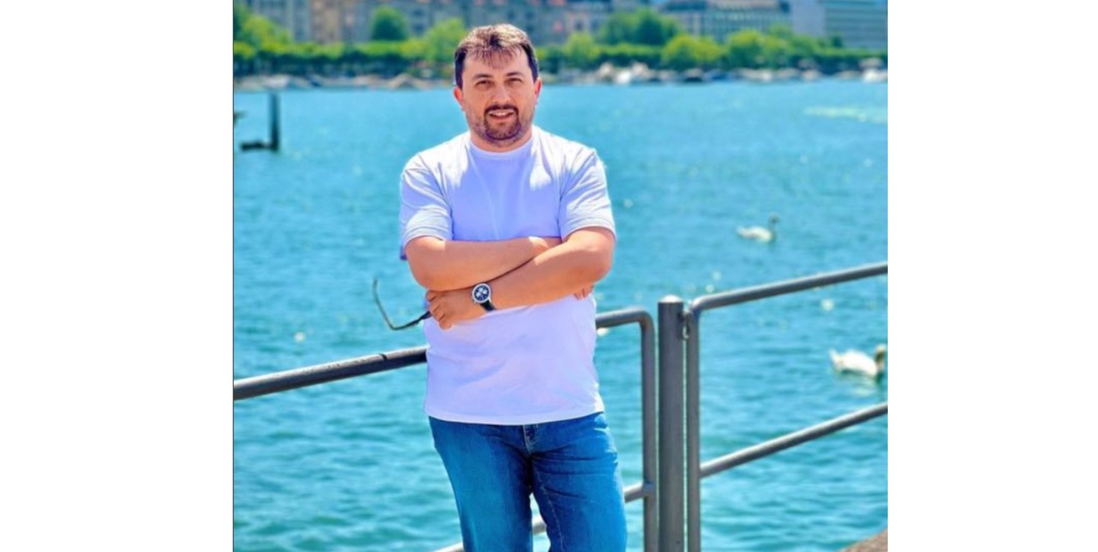 Türkiye’nin Önde Gelen Girişimcisi Abdulsamet Aksu’dan Yeni İş Hamleleri