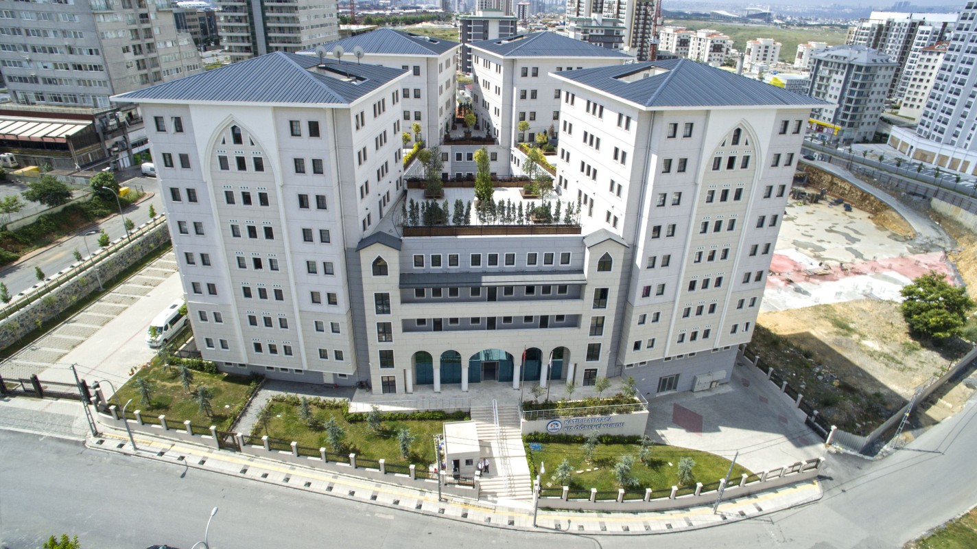 İstanbul Kız Öğrenci Yurdu Rehberi: Anadolu Yakası’nda Güvenli ve Modern Barınma Seçenekleri