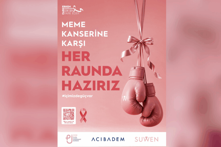 Erken Fark Edersen Çok Şey Fark Eder