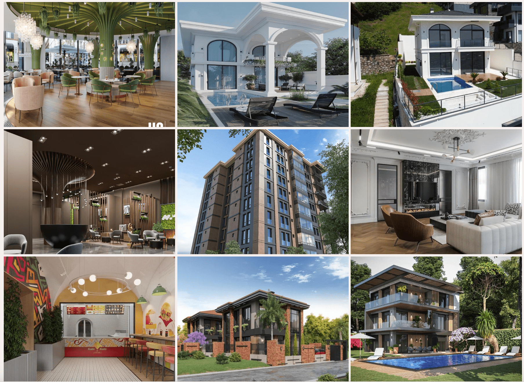 İç Mimarlık Ofisleri Arasında Doğru Seçim Nasıl Yapılır?