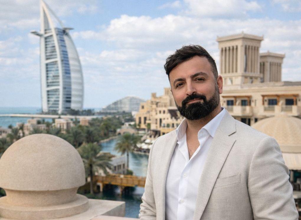 İş İnsanı Türk Girişimci Mahmut Erdal Kimdir ?