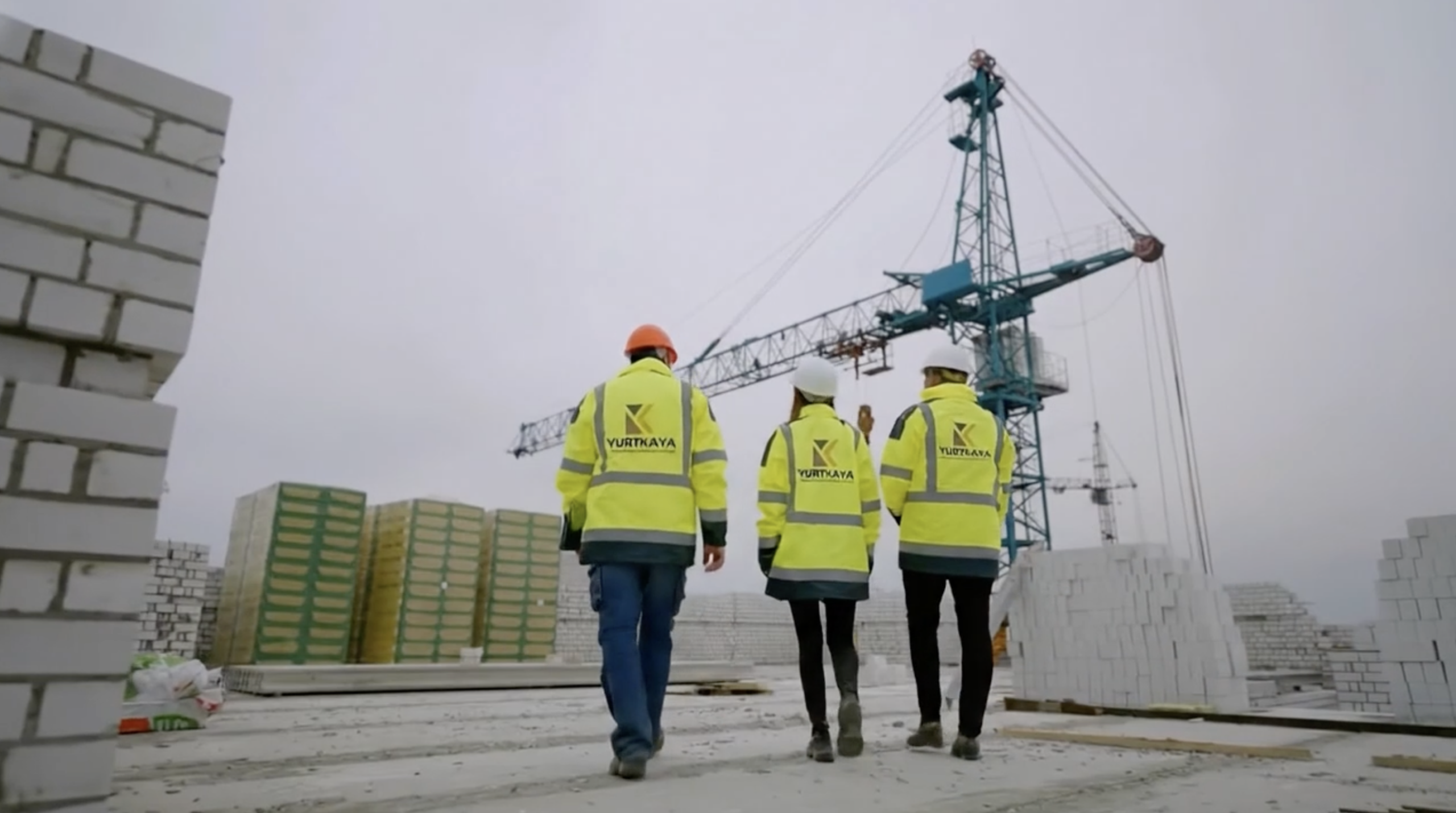 Fabrika, Ofis ve Villa Dekorasyonu İstanbul: Kurumsal ve Modern Tasarım Çözümleri