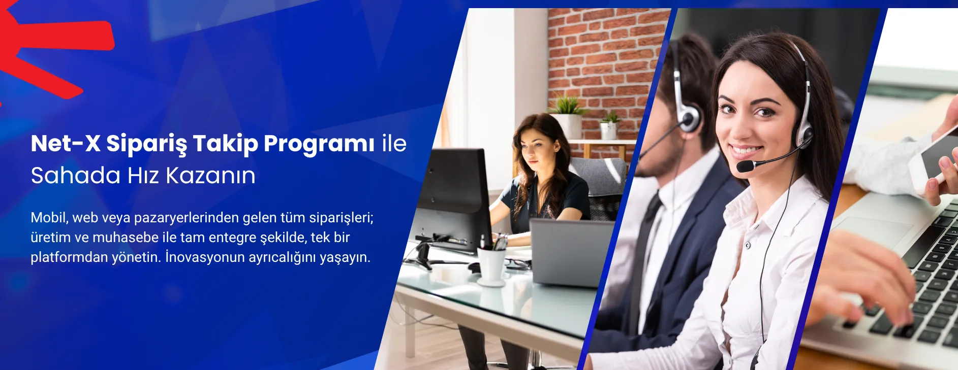 Sipariş Takip Programı ve Stok Takip Programı ile Operasyonel Verimliliği Artırın