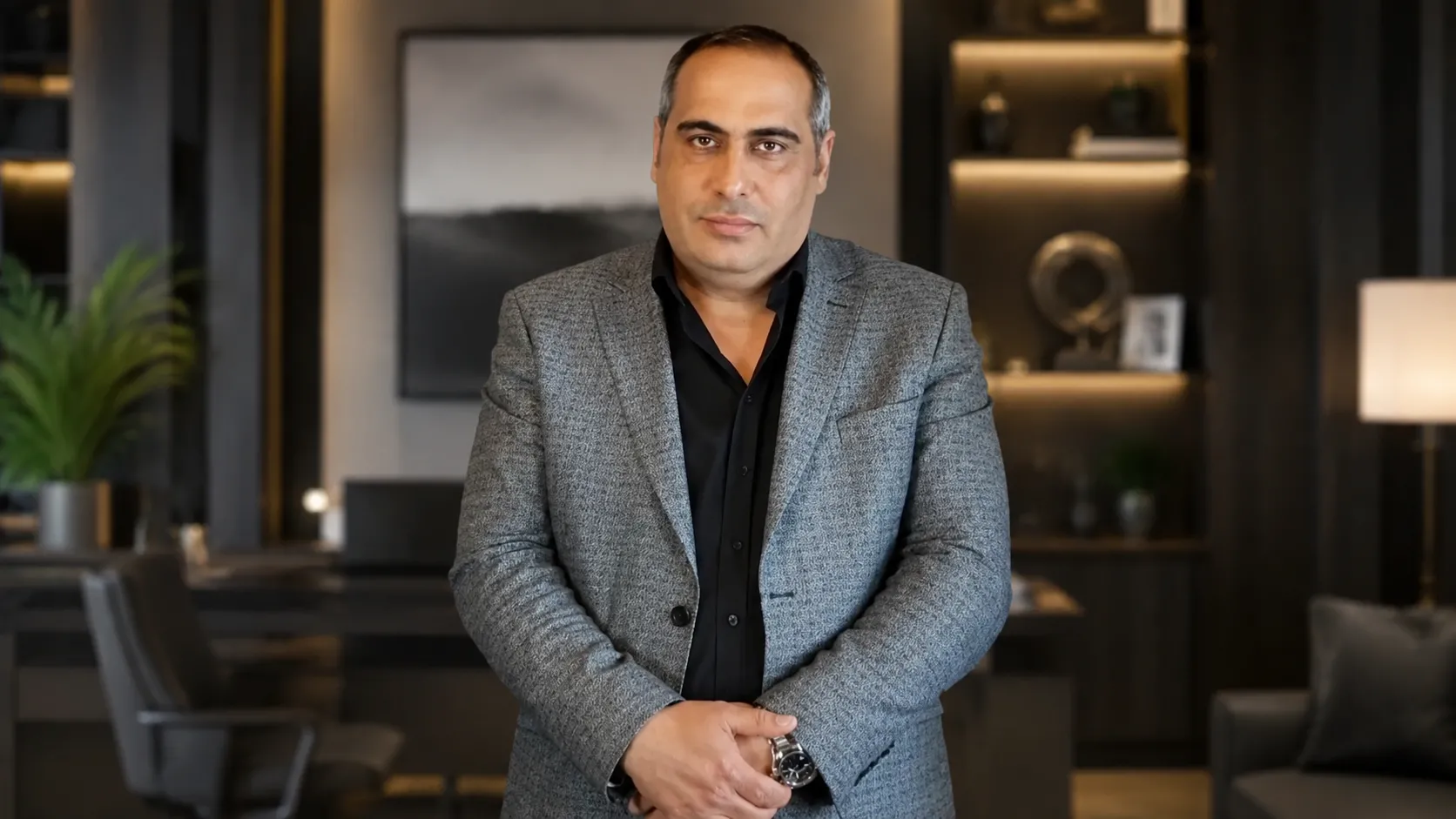 Türkiye’de Prefabrik Yapı Alanında Yükselen Bir İsim